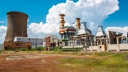 رکورد ۵۰ ساله تولید نیروگاه‌های حرارتی شکسته شد