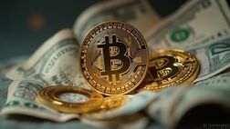 برای خرید بیت‌کوین دست نگه دارید!