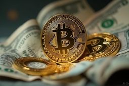 تقاضای بیت کوین و اتریوم کاهش یافت