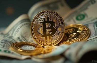 بیت کوین تاج دلار را از آن خود خواهد کرد؟