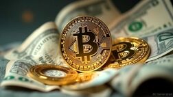 وام بیت‌کوین در راه است! 