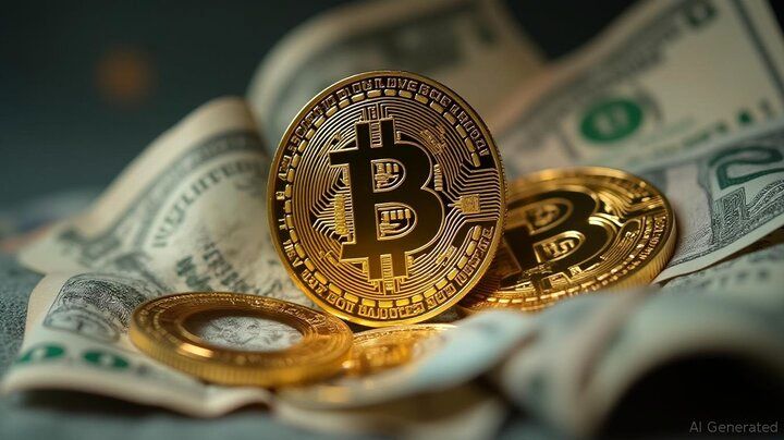 تقاضای بیت کوین و اتریوم کاهش یافت