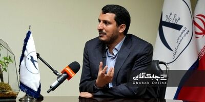 توسعه هوش مصنوعی دغدغه اول نظام بانکی نیست + فیلم