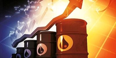 افزایش ۳ دلاری مانع سقوط هفتگی نفت نشد
