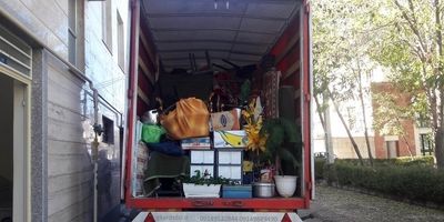 جابجایی اسباب و اثاثیه منزل تا ۱۵ فروردین ممنوع