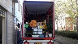 قیمت مصوب حمل اثاثیه منزل اعلام شد