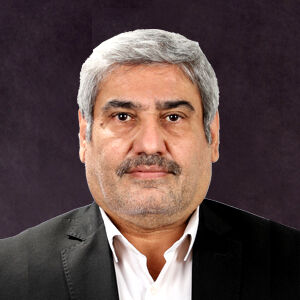 محمدجواد آقاجری