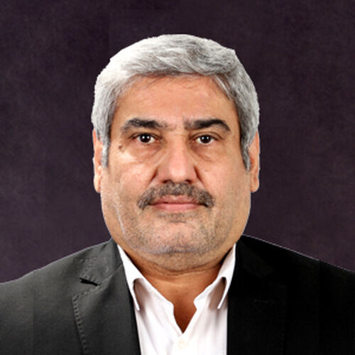 محمدجواد آقاجری