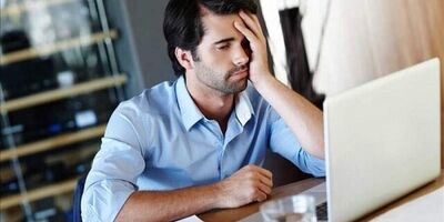 چه زمانی برای مشکلات خواب به پزشک مراجعه کنیم؟