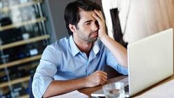 چه زمانی برای مشکلات خواب به پزشک مراجعه کنیم؟