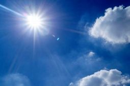 تداوم هوای گرم تا پایان هفته/ عبور امواج کم دامنه از شمال کشور
