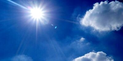 رگبار و رعد و برق در جنوب شرق کشور
