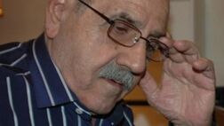 یک پیشکسوت موسیقی درگذشت
