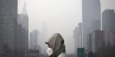 کیفیت هوا در مدیترانه شرقی و آسیای جنوب شرقی بدترین وضعیت را دارد