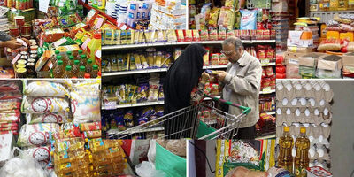 ۱۵ مواد خوراکی که افزایش 100 درصدی قیمت را تجربه کردند کدامند؟