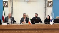 گردهمایی مشترک بیمه دانا و آموزش و پرورش اصفهان با هدف بهبود فرایندها و گسترش همکاری‌های بیمه‌ای
