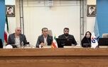 گردهمایی مشترک بیمه دانا و آموزش و پرورش اصفهان با هدف بهبود فرایندها و گسترش همکاری‌های بیمه‌ای
