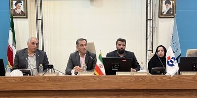 گردهمایی مشترک بیمه دانا و آموزش و پرورش اصفهان با هدف بهبود فرایندها و گسترش همکاری‌های بیمه‌ای
