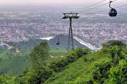 لاهیجان عروس شهرهای ایران
