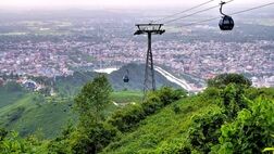 لاهیجان عروس شهرهای ایران

