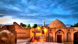 ۱۰ هزار گردشگر خارجی در هتل‌های جهانگردی ایران اقامت کردند