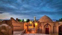 ۱۰ هزار گردشگر خارجی در هتل‌های جهانگردی ایران اقامت کردند
