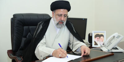 رئیس جمهور قانون جهش تولید مسکن را برای اجرا ابلاغ کرد