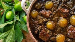 انواع خورش فوری خوشمزه و اصیل ایرانی

