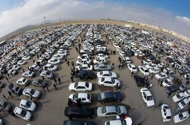  کاهش قیمت‌ها در بازار خودرو محسوس نیست 