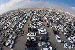  کاهش قیمت‌ها در بازار خودرو محسوس نیست 