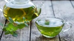 اختلالات گوارشی را با این دمنوش درمان کنید
