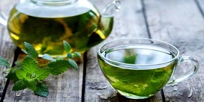 با این دمنوش نفخ شکم نابود و تنفستان خوشبو می‌شود
