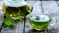 اختلالات گوارشی را با این دمنوش درمان کنید
