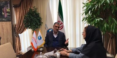 دیجیتالی شدن صنعت بیمه یک الزام است