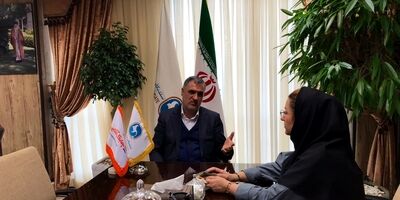 دیجیتالی شدن صنعت بیمه یک الزام است