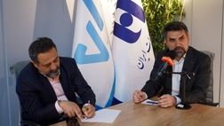 تحول دیجیتال با وجود ورود بانک های بزرگ کشور هنوز جای کار بسیار دارد+فیلم