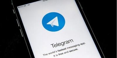 تلگرام ارز درون برنامه‌ای معرفی کرد
