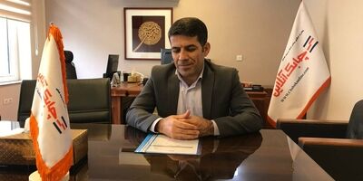راه اندازی مرکز کنترل ریسک نیازمند همکاری همه شرکت های بیمه ای است