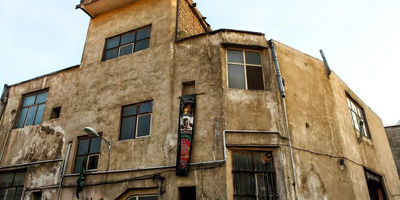 ۴ بیمارستان پایتخت در لیست ساختمان‌های ناایمن