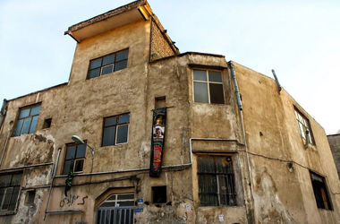 
سکونت ۲۰ میلیون نفر از جمعیت شهری در بافت‌های ناکارآمد