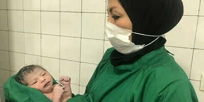 خدمات درمانی و تأمین اجتماعی قانون خدمات مامایی را  اجرا نمی‌کنند