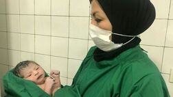 خدمات درمانی و تأمین اجتماعی قانون خدمات مامایی را  اجرا نمی‌کنند