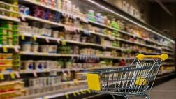 افزایش چشمگیر قیمت مواد غذایی در اتریش
