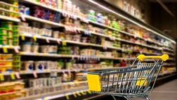 کدام خوراکی‌ها بیشترین تورم را داشتند؟
