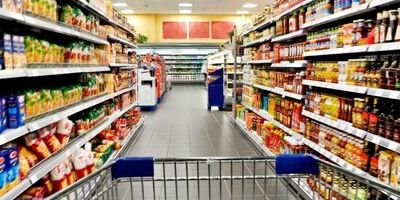 تاثیر اقتصاد جهانی بر قیمت مواد غذایی در سال ۲۰۲۳