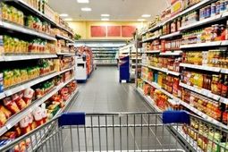  خروج ۱۷۵ هزار کیلوگرم مواد غذایی ناسالم از چرخه مصرف 