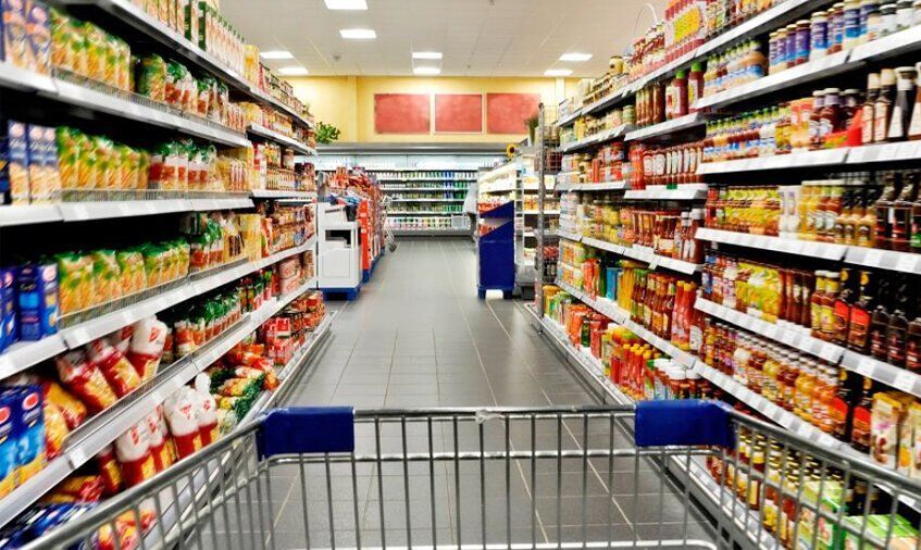 تاثیر اقتصاد جهانی بر قیمت مواد غذایی در سال ۲۰۲۳