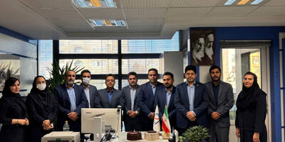 زیگورات صرفا یک بیمه نامه نیست 