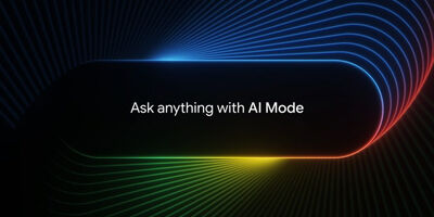 پشتیبانی از زبان فارسی به AI Mode گوگل اضافه می‌شود
