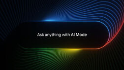پشتیبانی از زبان فارسی به AI Mode گوگل اضافه می‌شود
